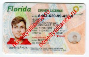 FLORIDA NEW O21