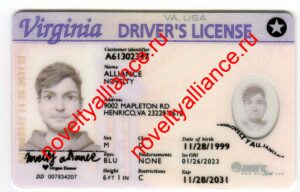 VIRGINIA