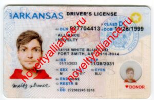 ARKANSAS O21