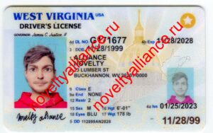WEST VIRGINIA