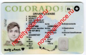 COLORADO NEW