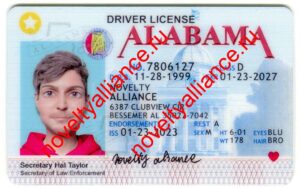 ALABAMA